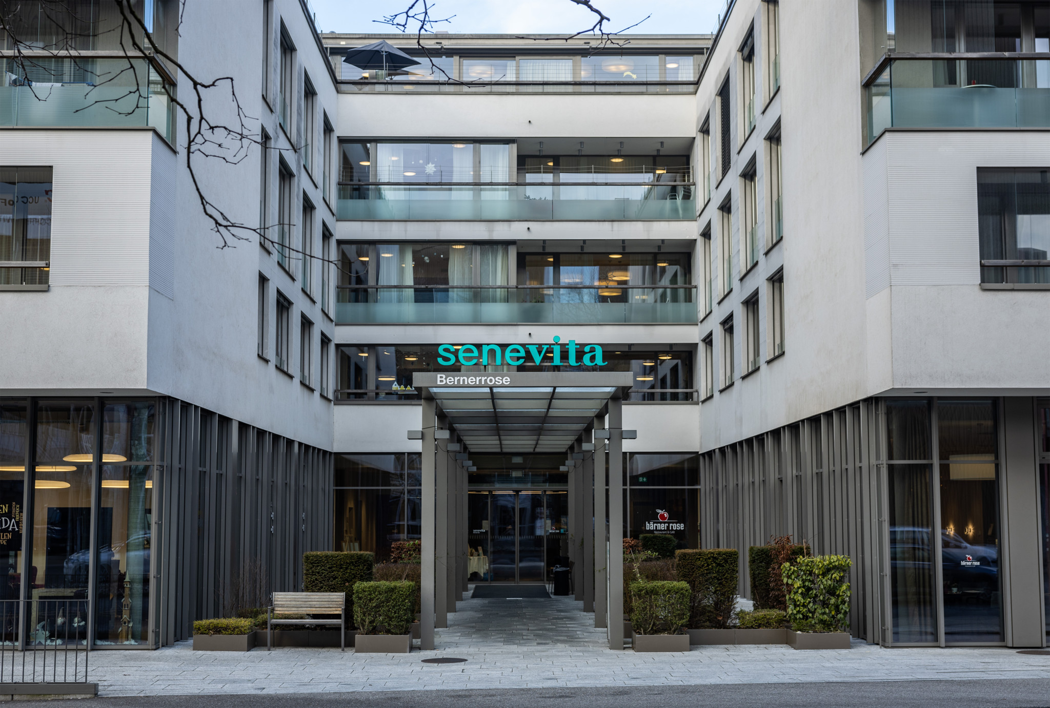 Streit um Altersheimkette: 270-Millionen-Deal geplatzt: Wer kontrolliert die Schweizer Pflegeheime?