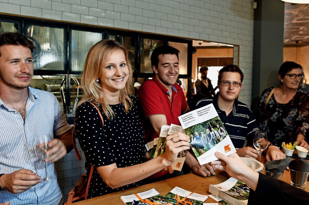 Les Genevois sont confrontés à une jungle de listes