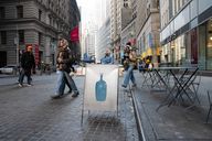 Kaffeekette: Nestlé verhandelt offenbar über Blue-Bottle-Verkauf