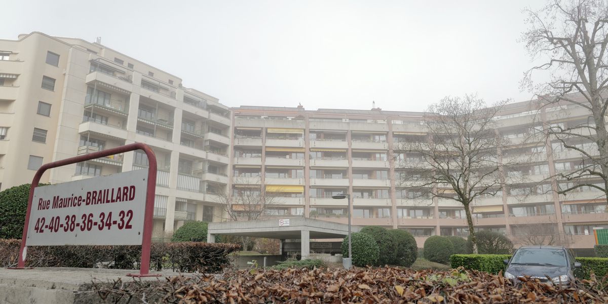 Gen&egrave;ve: les affaires judiciaires qui ont marqu&eacute; l&rsquo;ann&eacute;e 2025