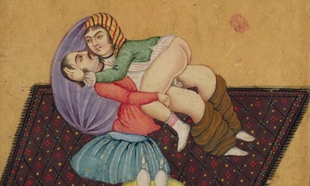 Europäische Muslime müssen mehr über Sex reden»