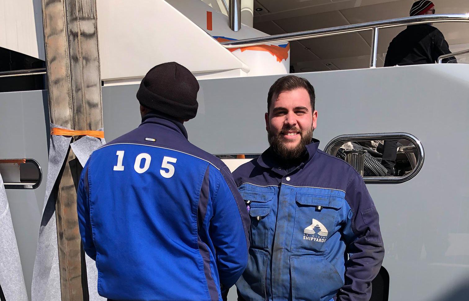 «À La Ciotat, on s’est battu pour sauver notre outil de travail»