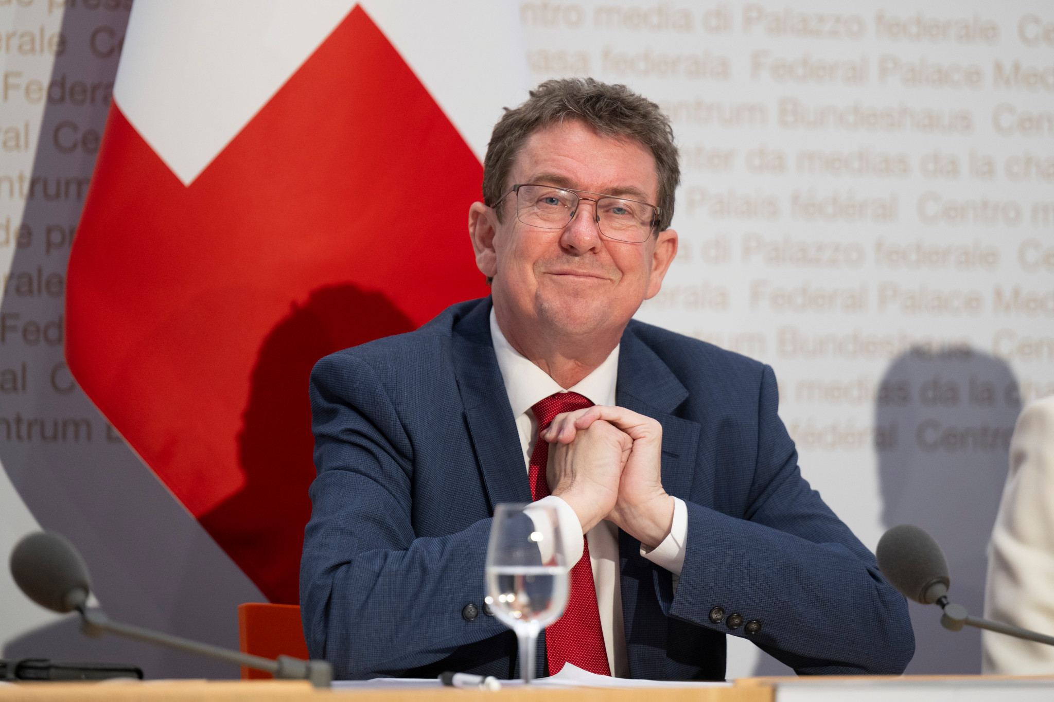 Albert Rösti: Wie der Bundesrat nach SRG-Abstimmung Politik macht