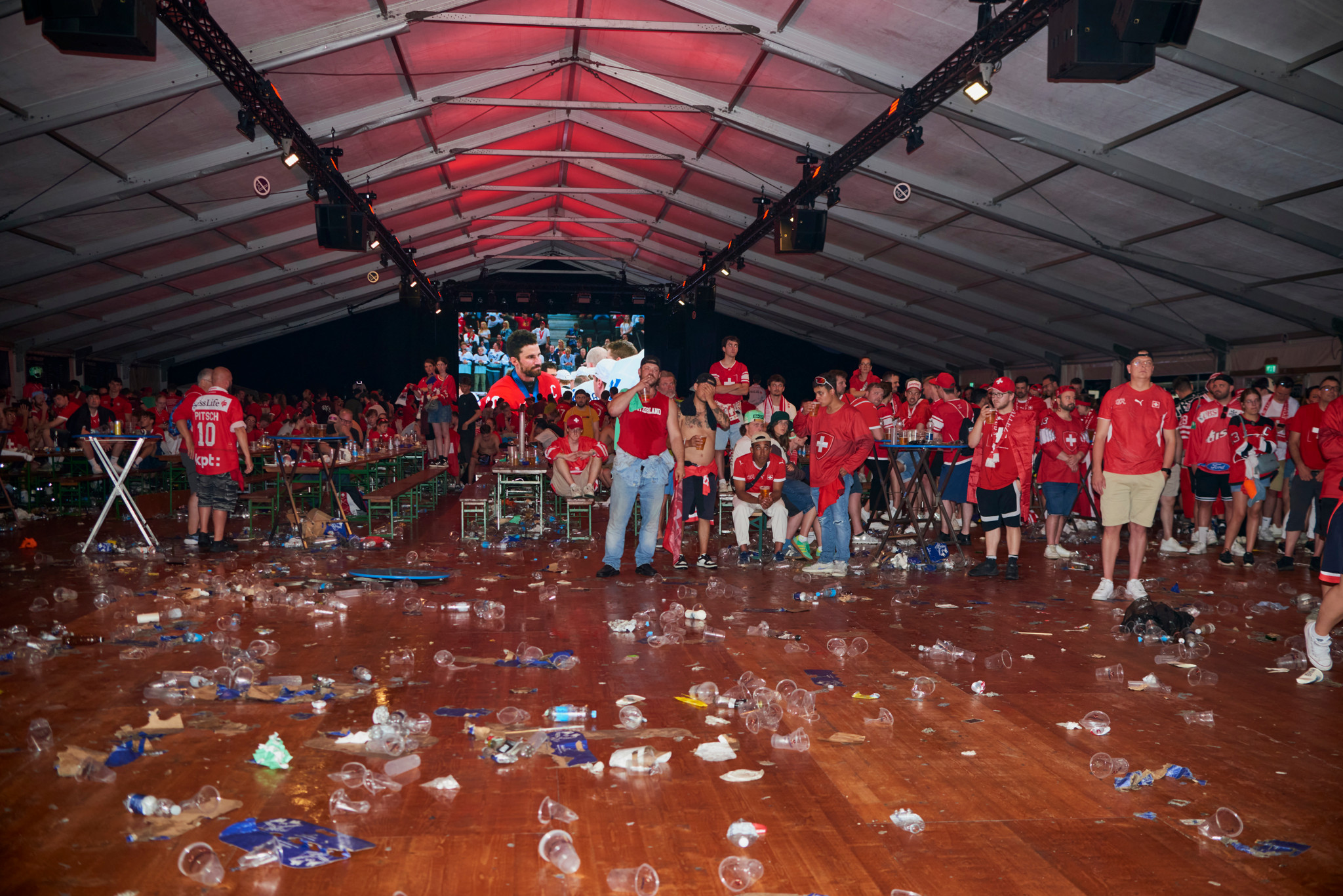 «Apropos» – der tägliche Podcast: Was bleibt von dieser Eishockey-WM in der Schweiz?