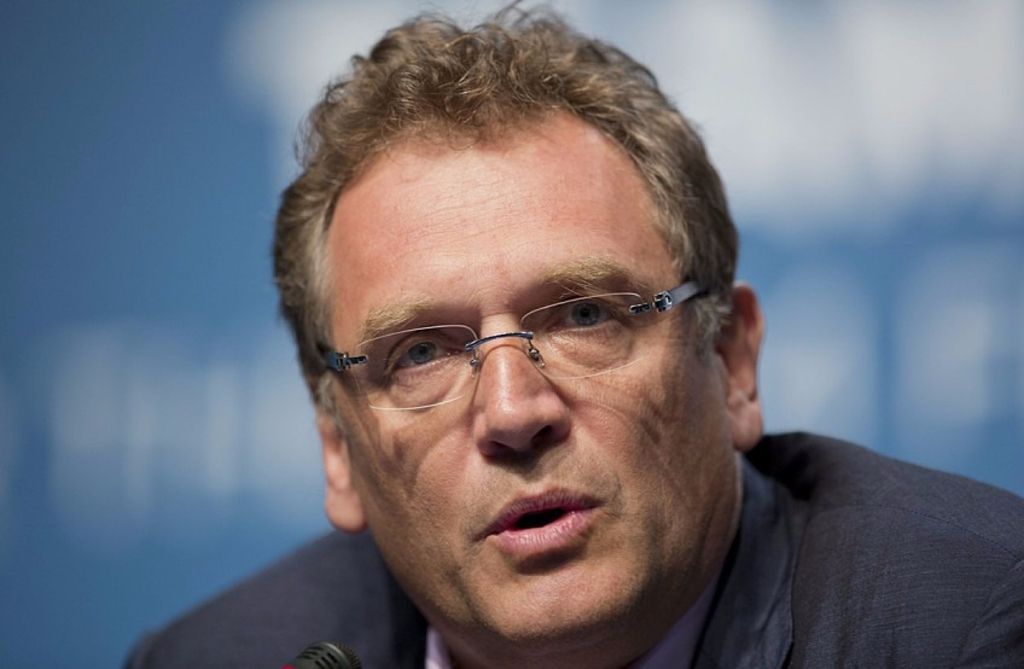 Jérôme Valcke saisit le TAS