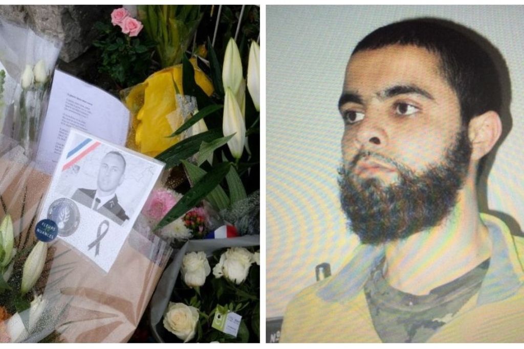 Proches du tueur devant un juge antiterroriste