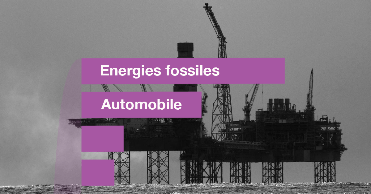 Nos cotisations AVS ne font pas du bien à la planète