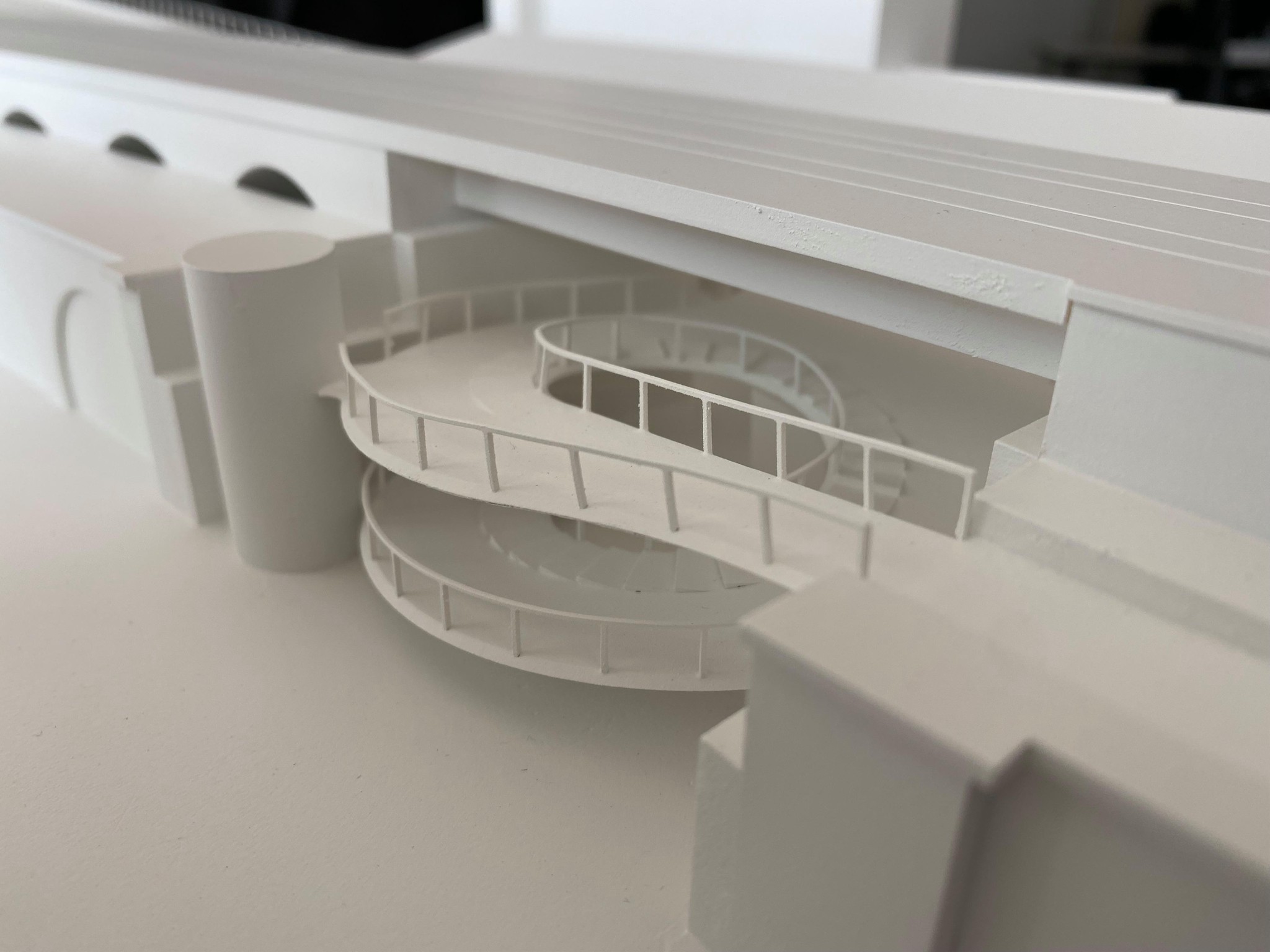 Neuer Veloweg für Zürich: Auf dieser Brücke «fliegt» man