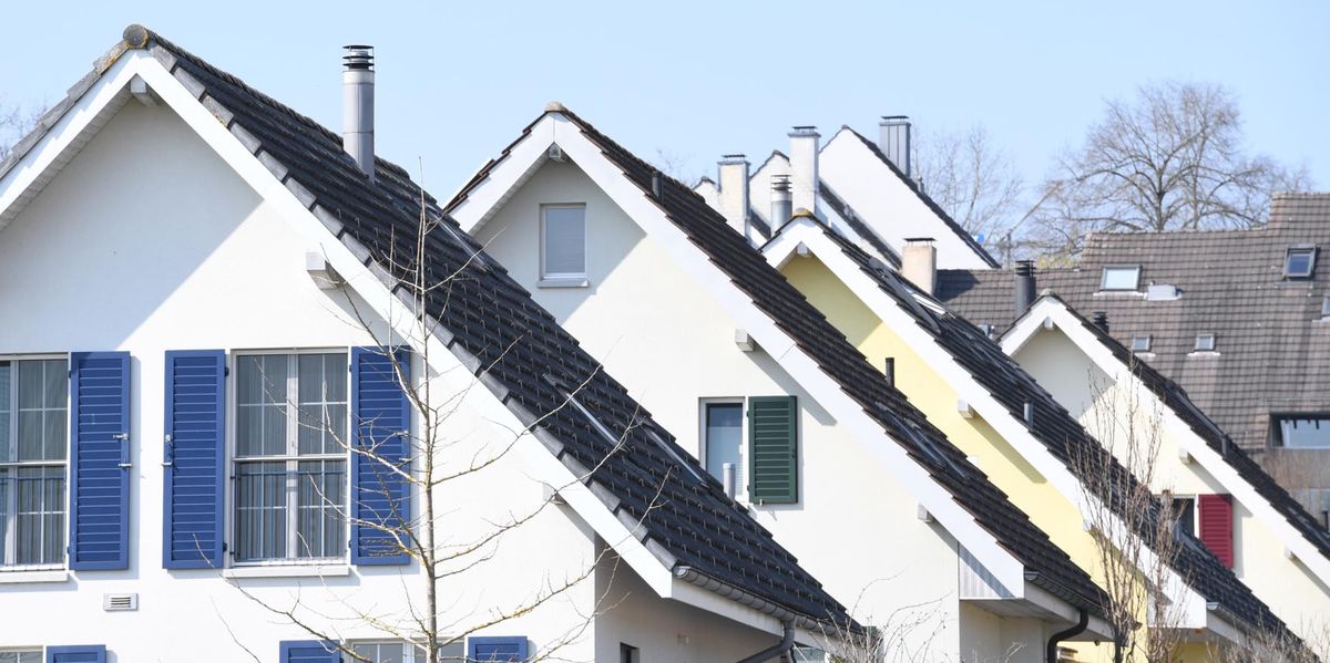 Affordable Zurich Property: Where to Buy