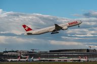 Verkehrszahlen: Flughafen Zürich bleibt im August auf Rekordkurs