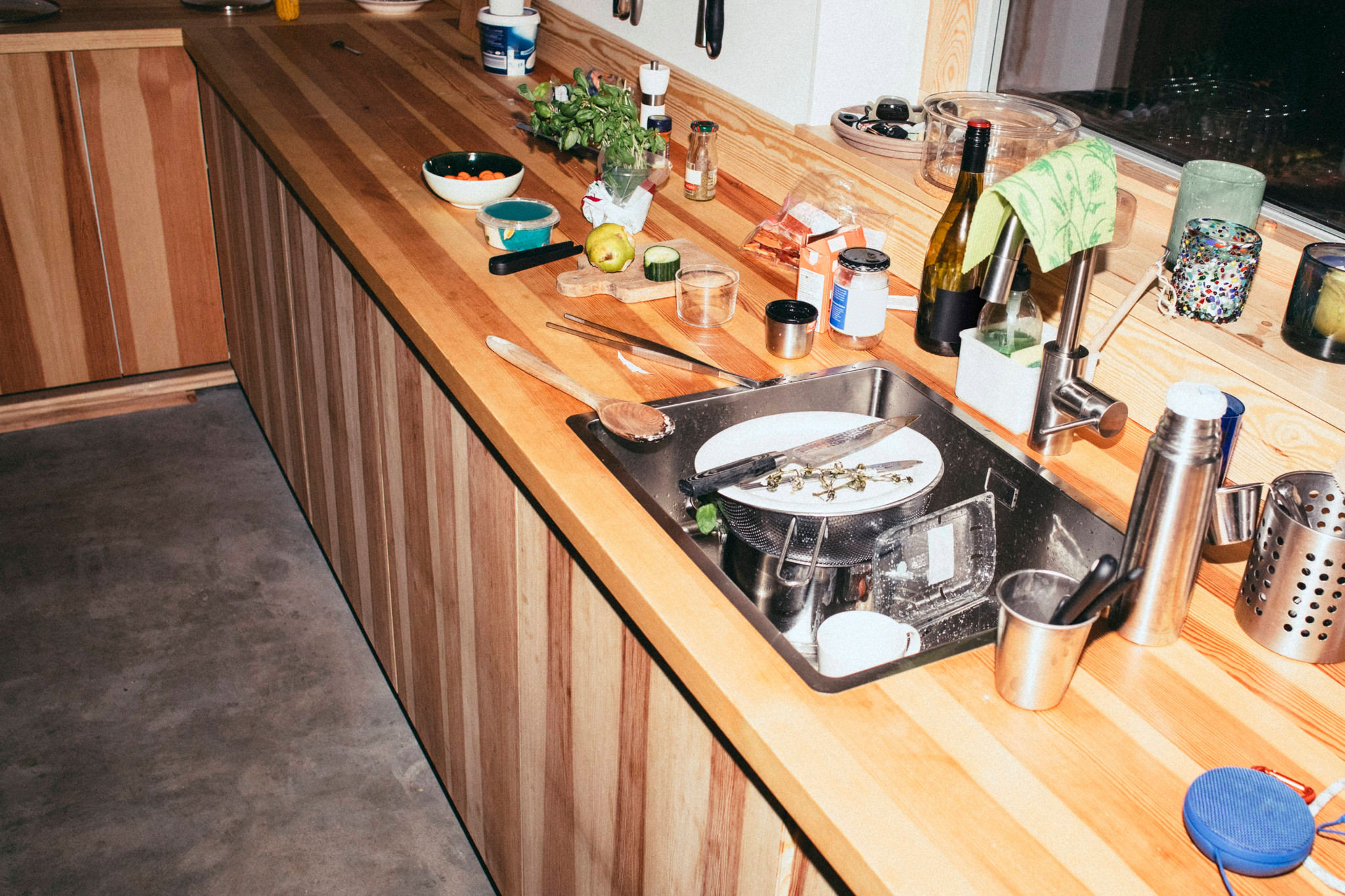 Interview zu Hygiene im Haushalt: Wo in Ihrem Zuhause am meisten Keime lauern