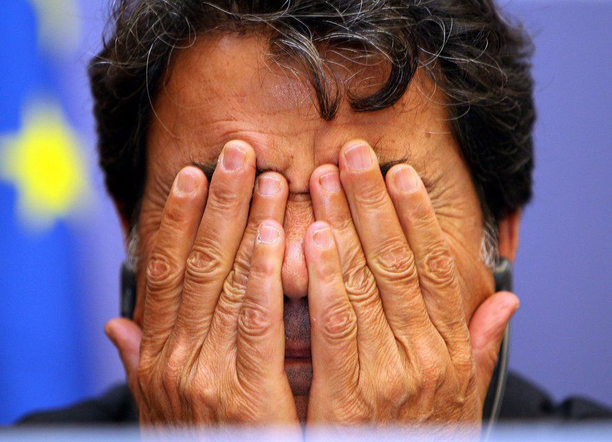 Kritisiert die EU scharf: Pierre Lellouche.