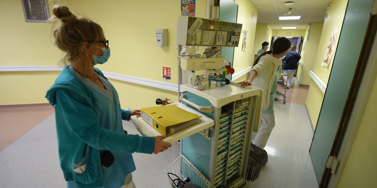 France Debates Mandatory Flu Vaccination for Healthcare Workers - News Directory 3