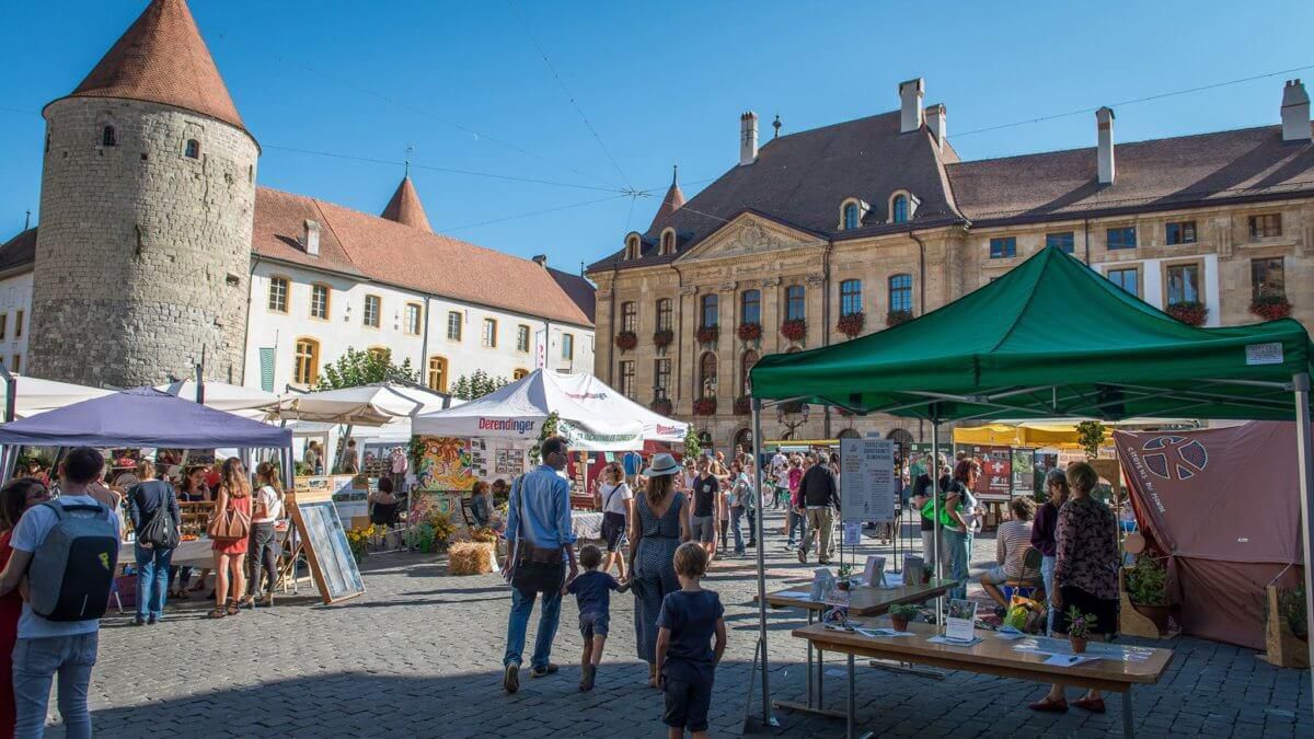 AlternatYv scrutera les liens entre écologie et technologie