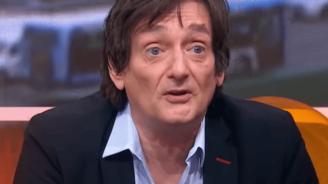 France Affaire Palmade le second fuyard a appelé les enquêteurs Le