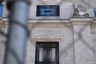 Beige Book: US-Arbeitsmarkt schwächt sich ab