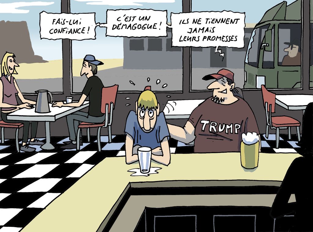 Dessin du 11 novembre