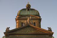 Abstimmung zur Juso-Erbschaftsinitiative: Die Schweiz will keinen Wirtschaftssozialismus