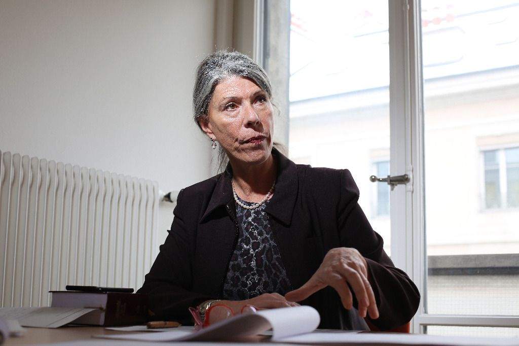 L'Etat protège les enfants en danger mais la place manque