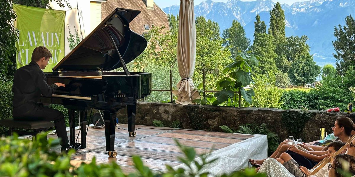 La partition vaudoise du succès