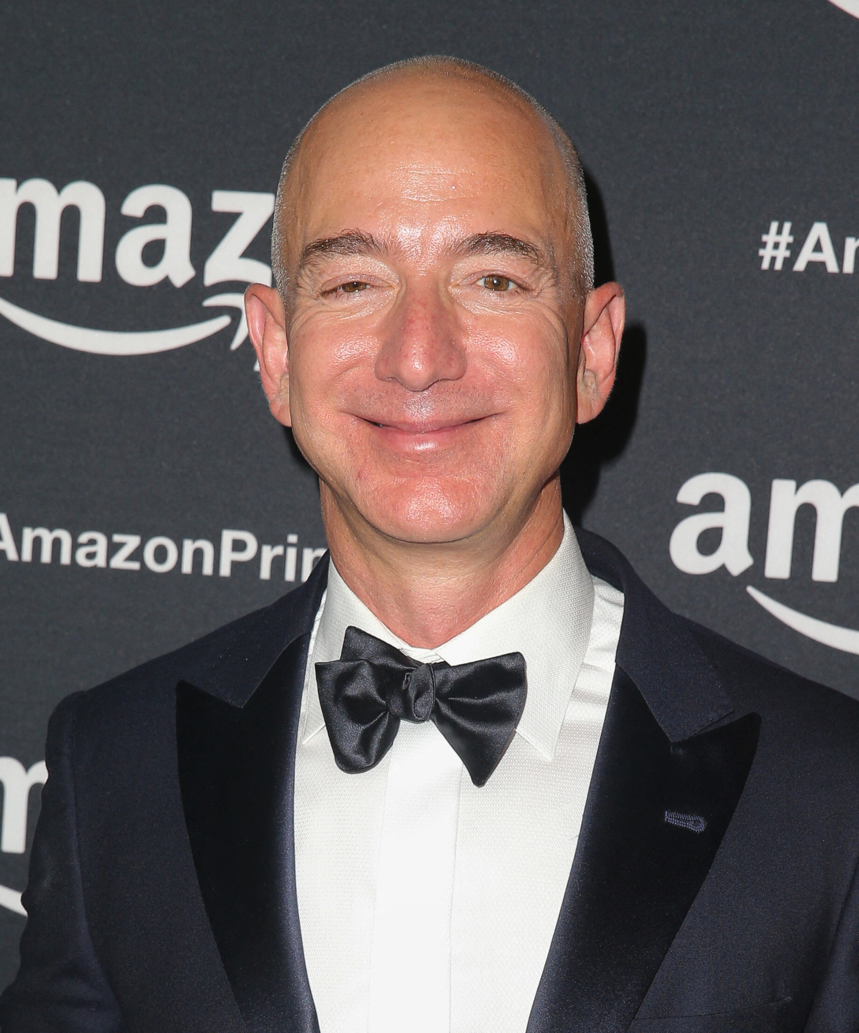 Bourse américaine: Amazon franchit pour la première fois les 3000 milliards de capitalisation