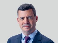 Interview mit Avolta-CFO Yves Gerster: «Beim Cashflow wollen wir wie ein Tanker vorankommen»