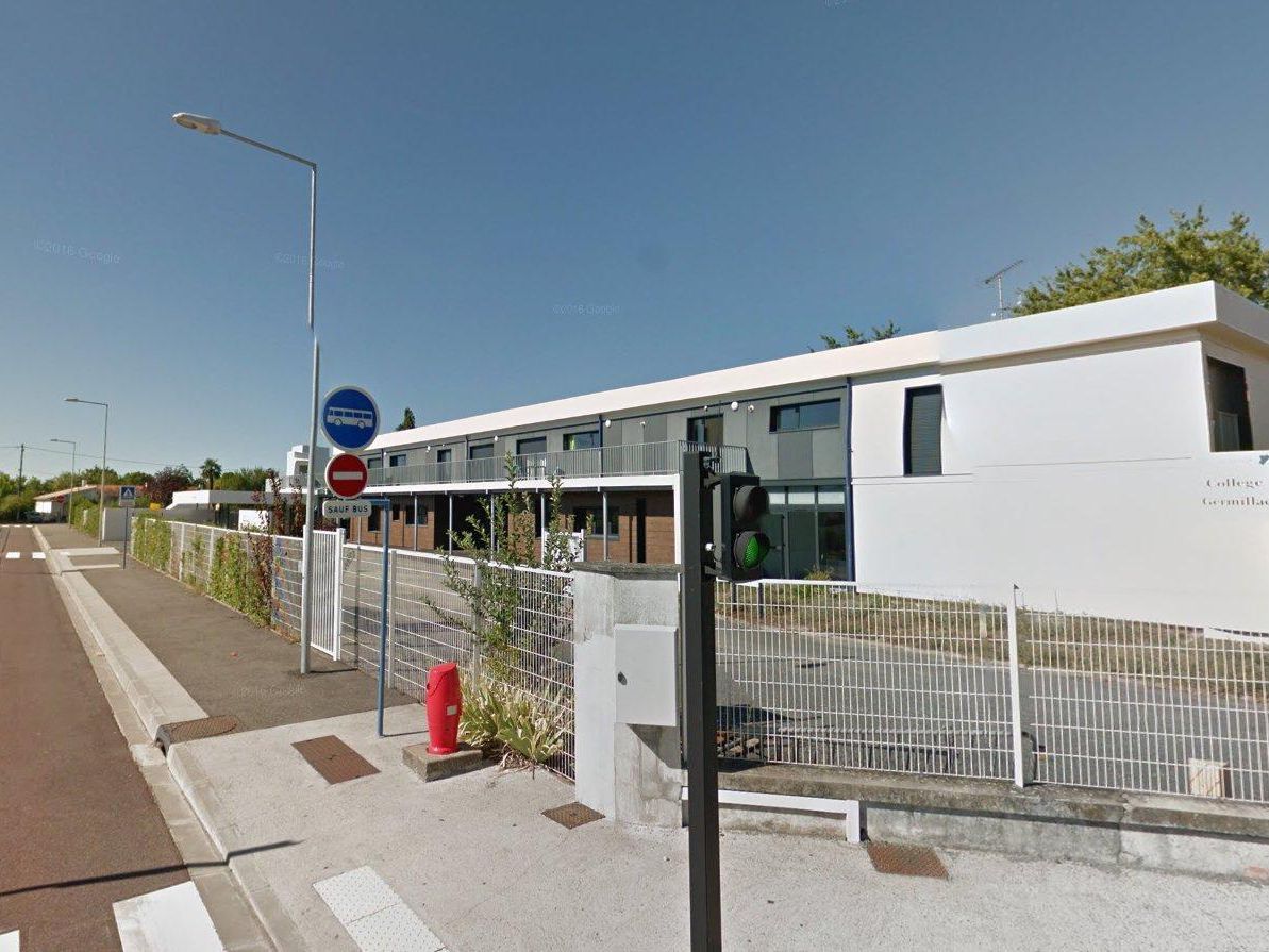 Meurtre Dune Jeune Fille De 14 Ans France: Enlevée à la sortie de l'école, une ado est retrouvée morte le  lendemain - Le Matin