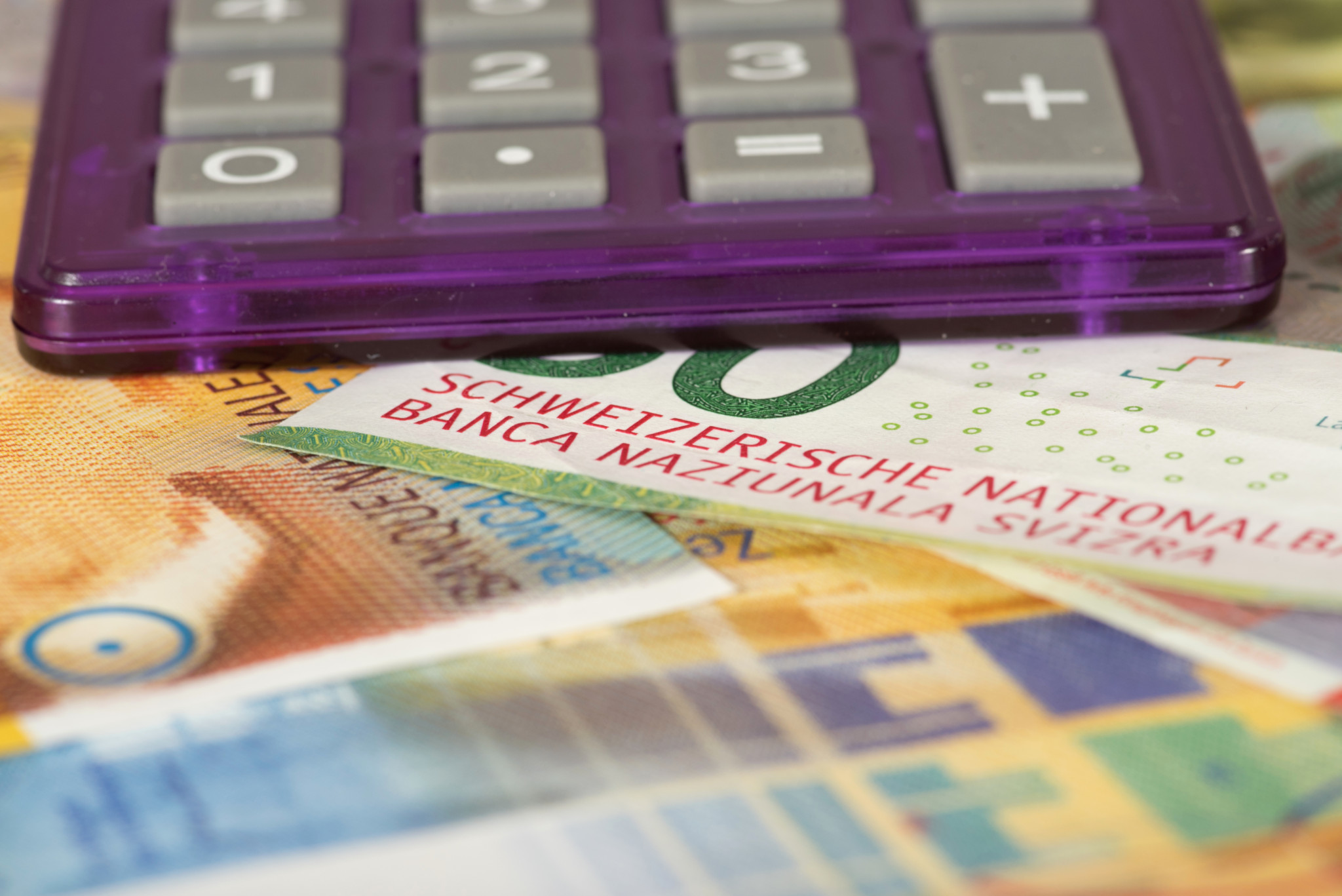Gestion communale en Suisse: Les finances publiques sont le défi numéro un des communes