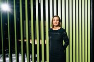 Interview Franziska Bossart, Top-Managerin bei Amazon: «In der Automation gab es noch nie eine so spannende Zeit»