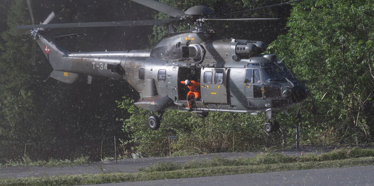 Radioaktivit-ts-Messfl-ge-Darum-fliegt-diese-Woche-ein-Helikopter-tief-ber-Z-rich-und-Zug