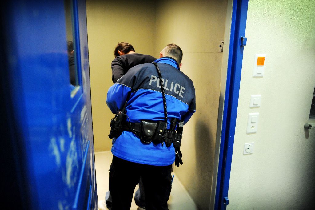 Deux escrocs «wash-wash» interpellés