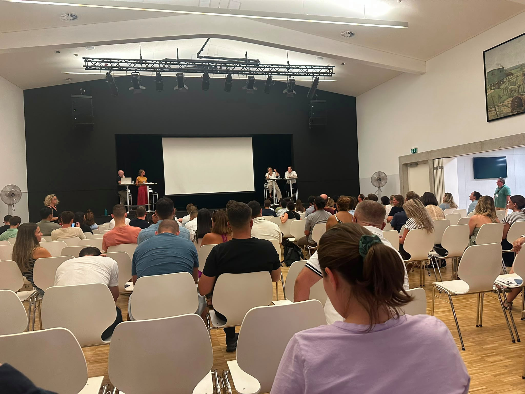 Petite enfance à Genève: Face à la colère des familles, Lancy reporte sa hausse des tarifs de crèche