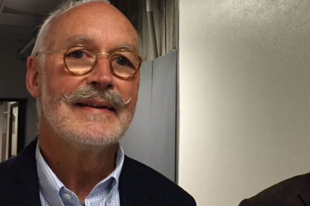 Le vice-président d’Exit est attaqué pénalement