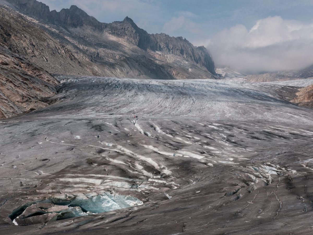Lettre du jour Crise climatique quelle résilience? Tribune de Genève