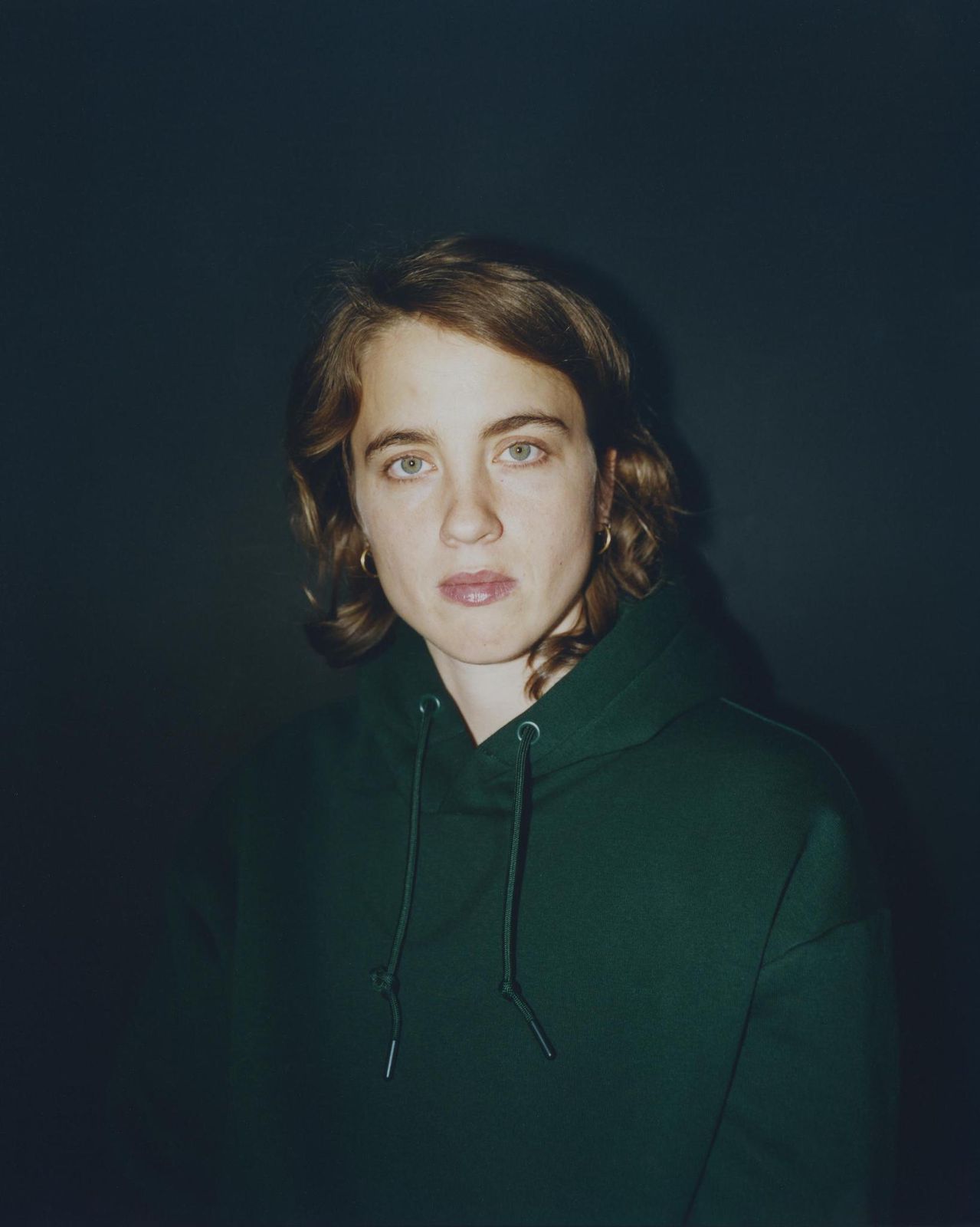 Adèle Haenel à Lausanne «L’expérience offerte par une oeuvre d’art