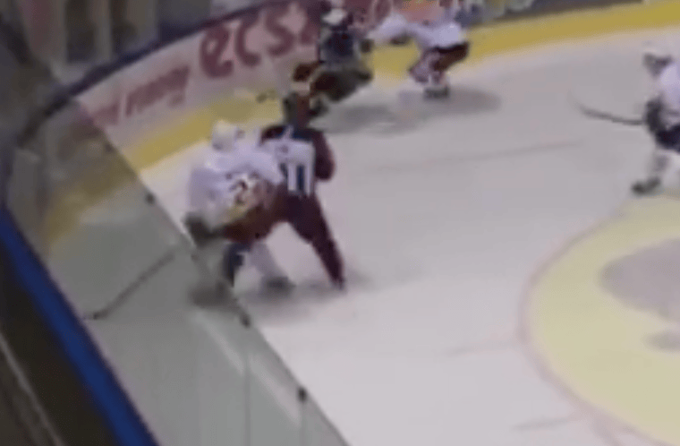 Voilà pourquoi Jonathan Mercier est sous enquête