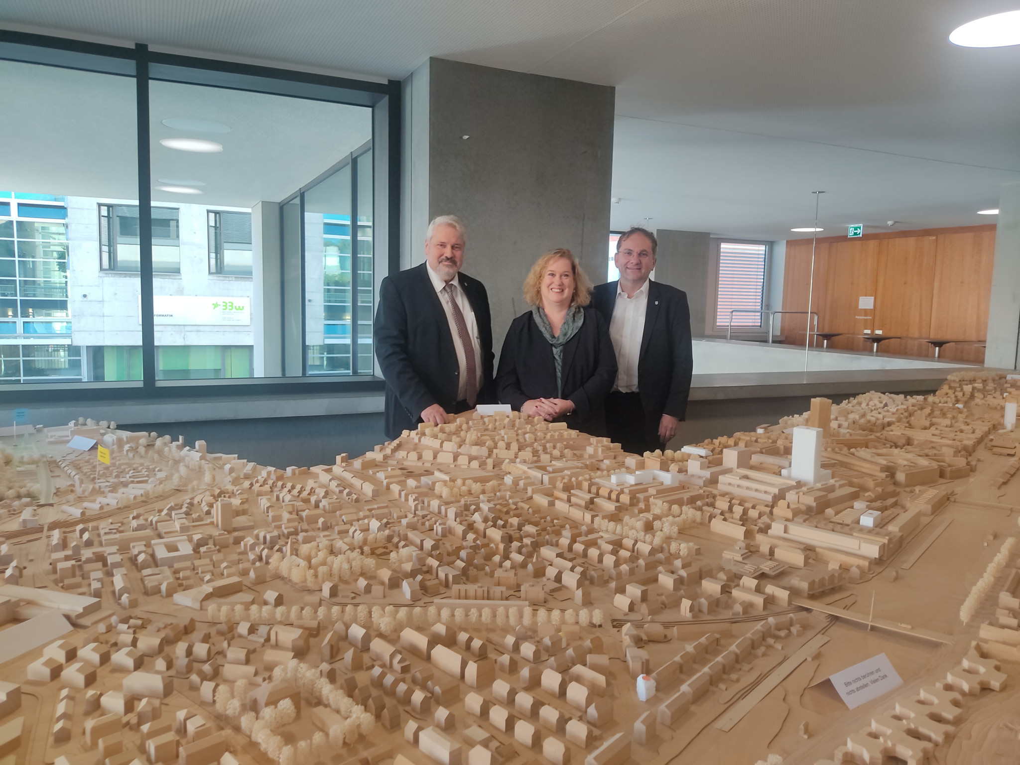 Stadtrat will den Autoanteil bis 2040 halbieren