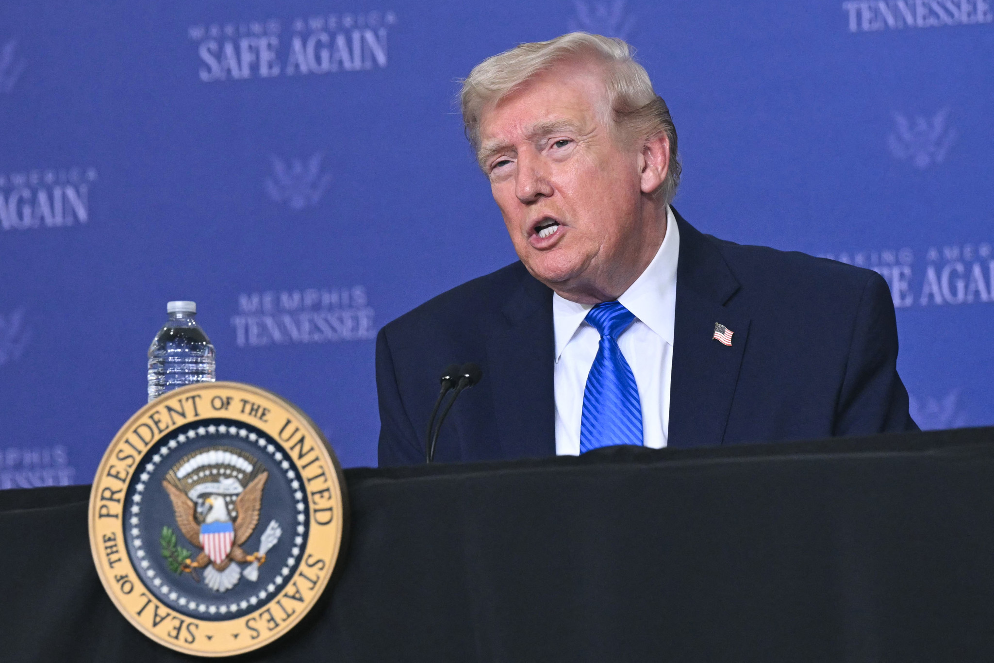 Potenzielles Treffen im Irankrieg: Spricht Trump zu den Märkten oder mit den Mullahs?