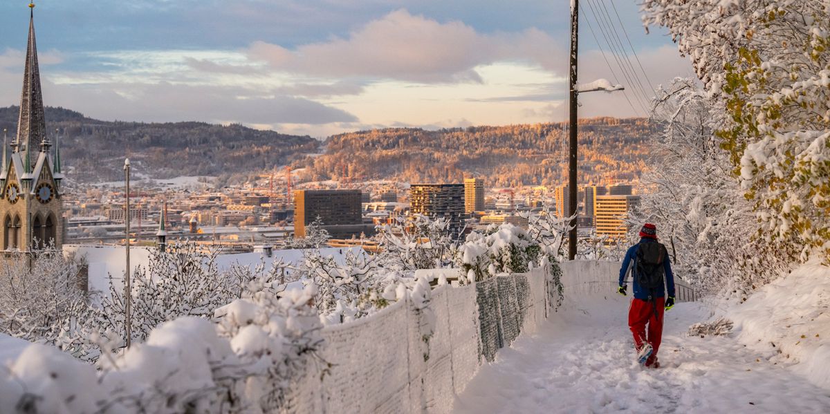 Schnee in der Schweiz: Kommt jetzt der Winter im Flachland?