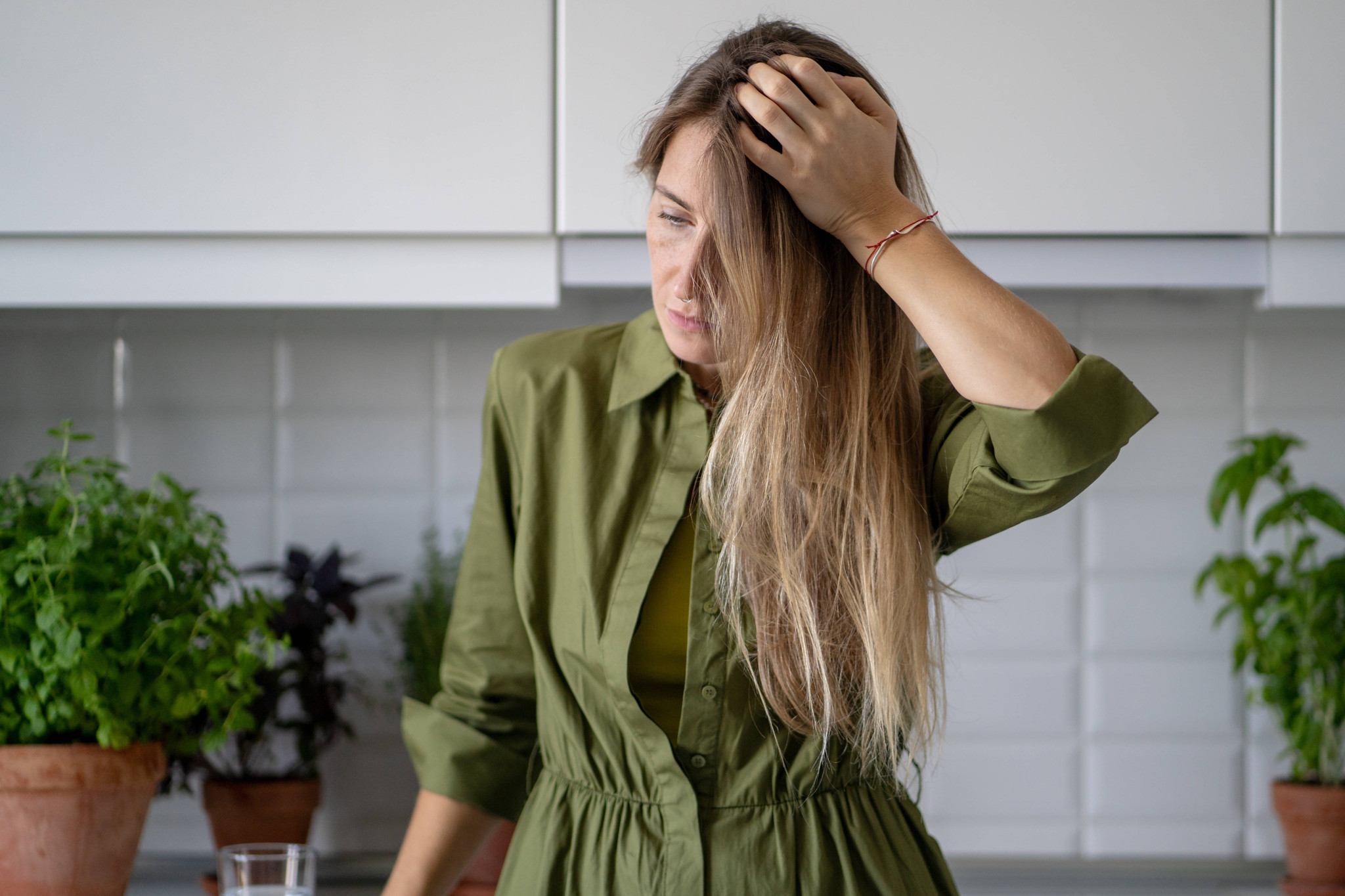 Santé mentale: L’origine de l’anxiété aurait été identifiée