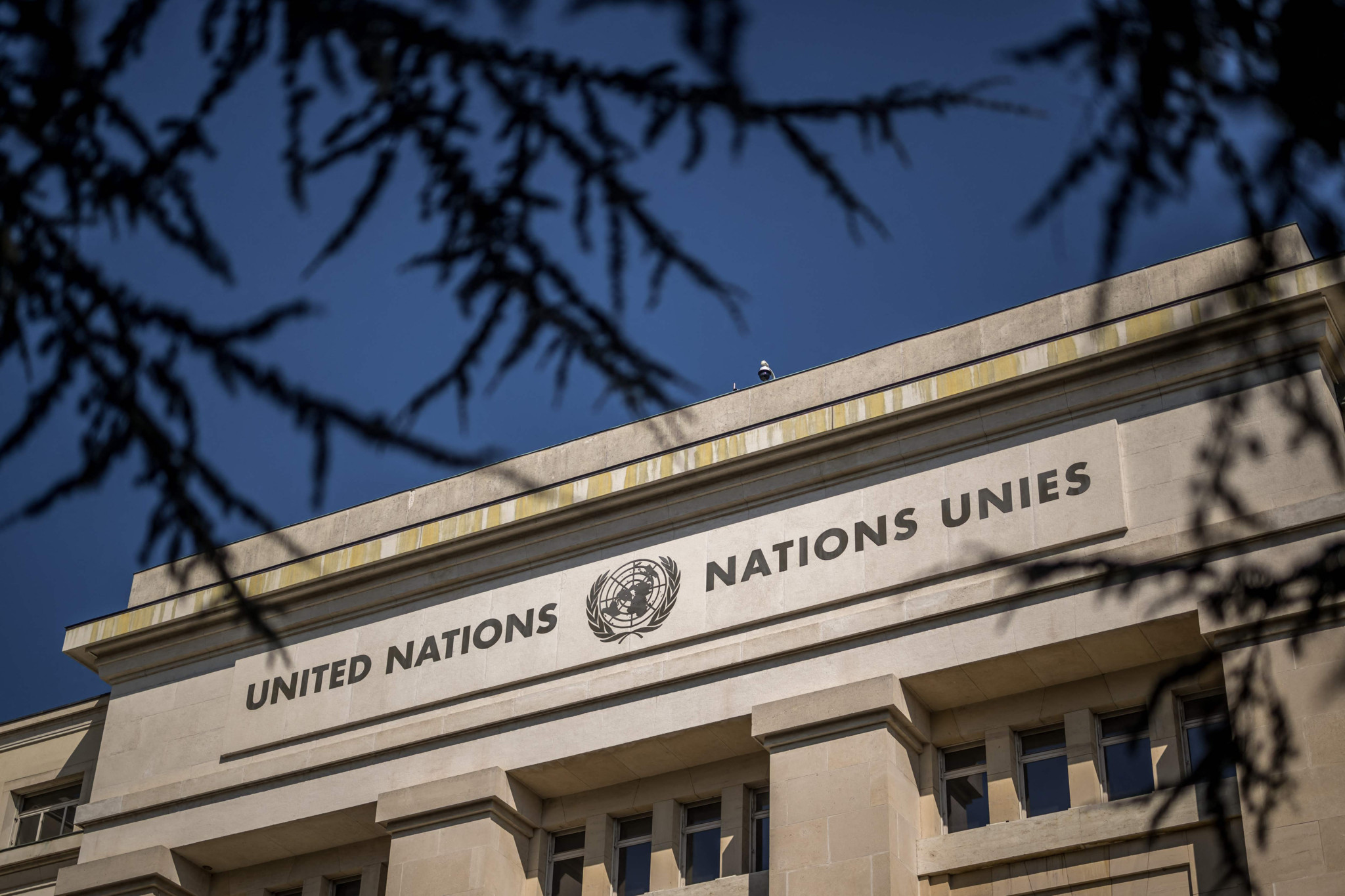 USA dagegen: UNO nennt Sklavenhandel «schwerstes Verbrechen gegen Menschlichkeit»