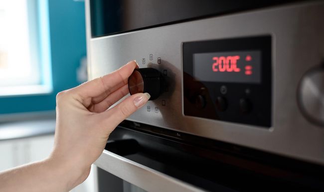 Für welche Lebensmittel muss man den Ofen vorheizen und bei welchen kannst du darauf verzichten?