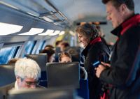 Les CFF traitent à tort des clients de resquilleurs