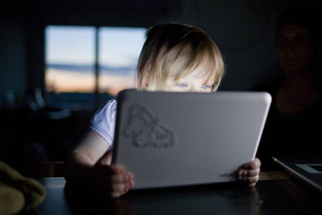 Kinder auf die Gefahren des Internets vorbereiten | Berner Zeitung