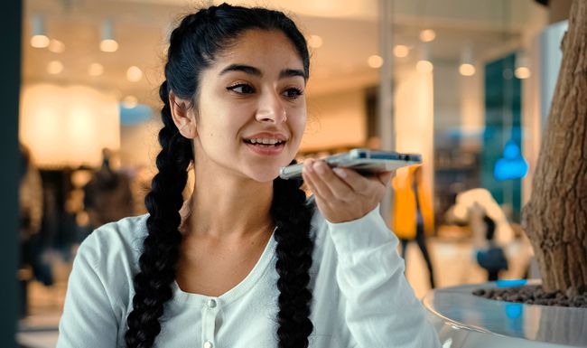 Kurz mit Sprachnachricht in der App prüfen, ob ein Diabetes-Risiko besteht? In Zukunft wohl möglich.