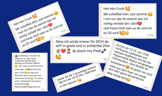 bisch es du 20.10.2023