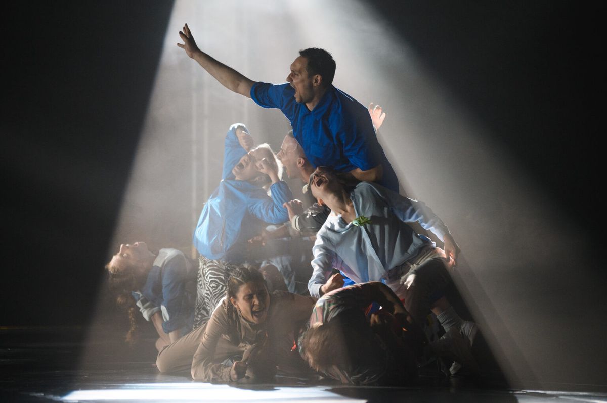 Danse, théâtre, cirque, la vague de chaleur arrive