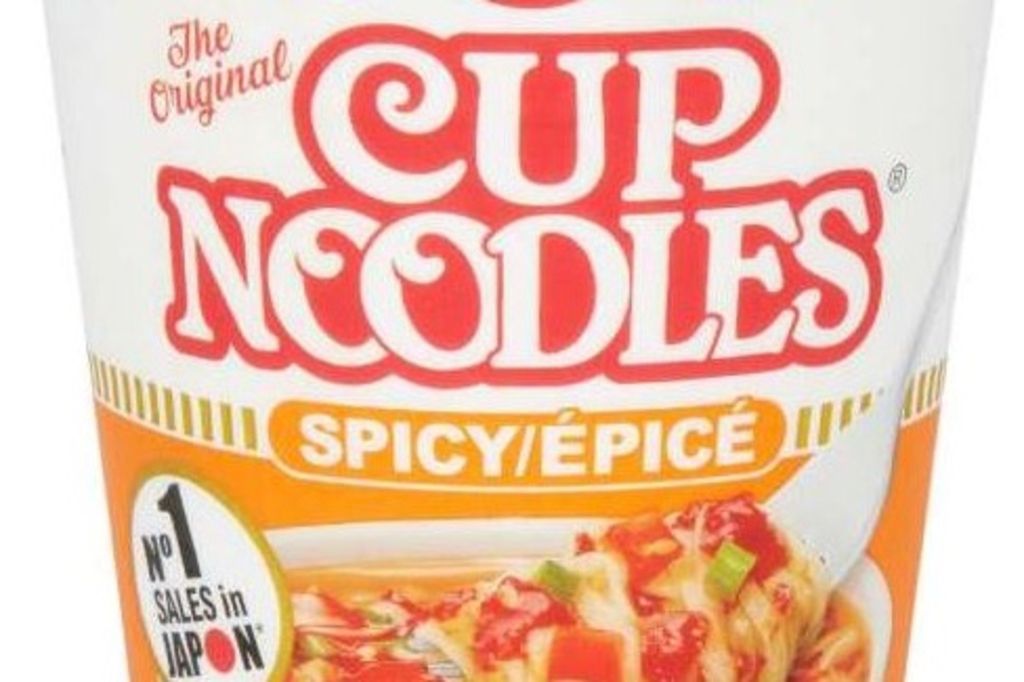 Migros rappelle des nouilles pimentées
