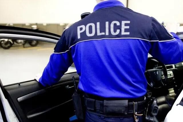 Trois postes de police resteront ouverts pendant les Fêtes