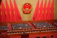 Chinas Tech-Strategie: Peking baut eine staatliche Plattform, auf der Firmen brutal konkurrieren